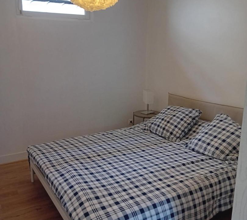 Photo of Bedroom in Montcaret