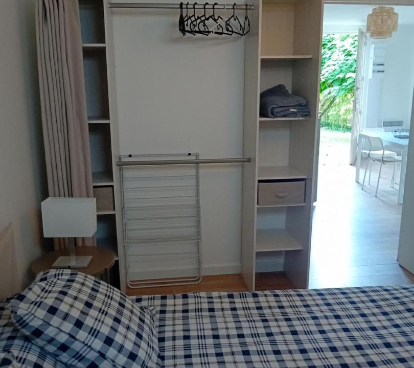 Photo of Bedroom in Montcaret