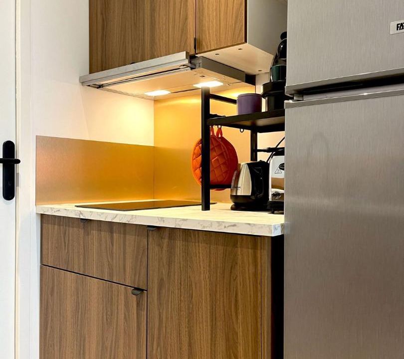 Photo of Kitchen in Biarritz