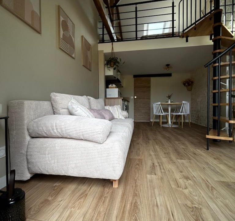 Photo of Livingroom in Vouille