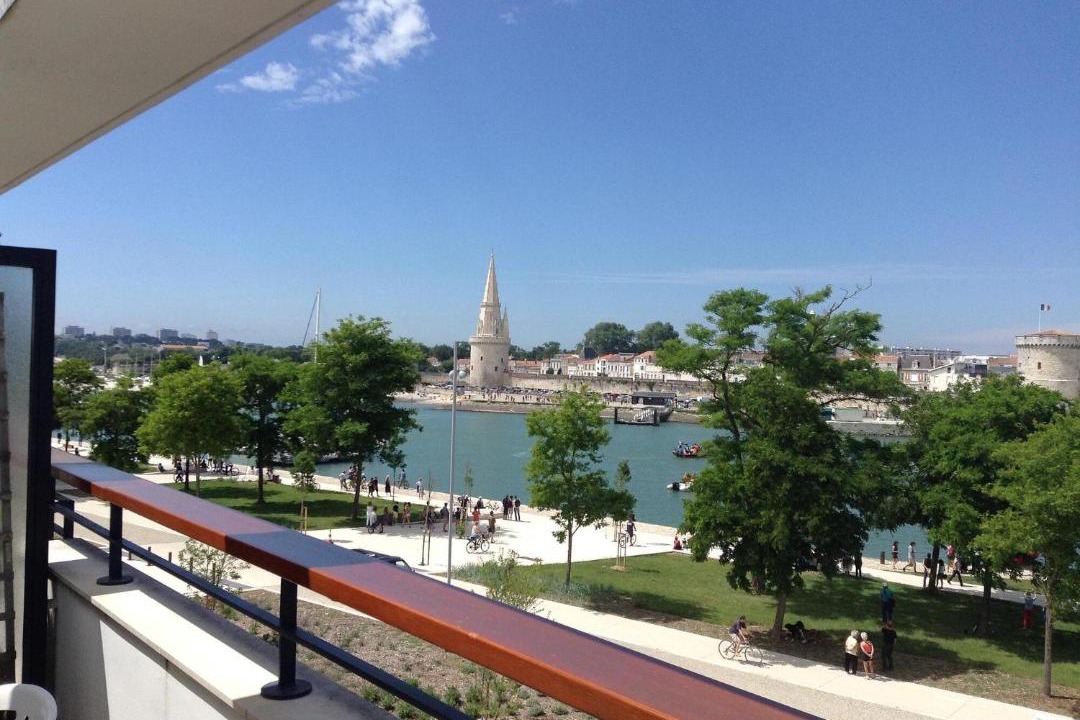 Photo of Others in La Rochelle City Centre