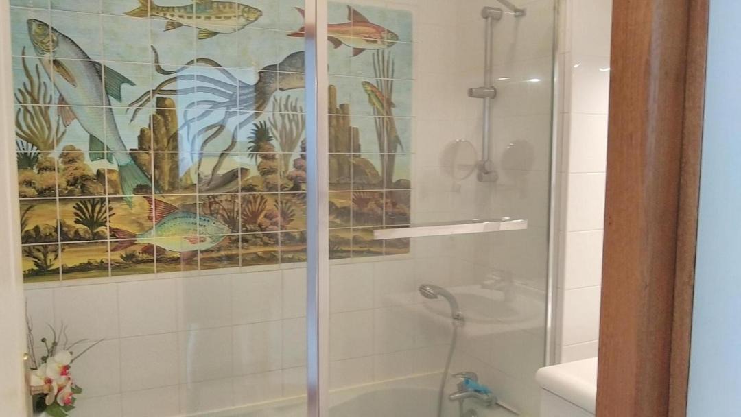 Photo of Bathroom in La Rochelle City Centre