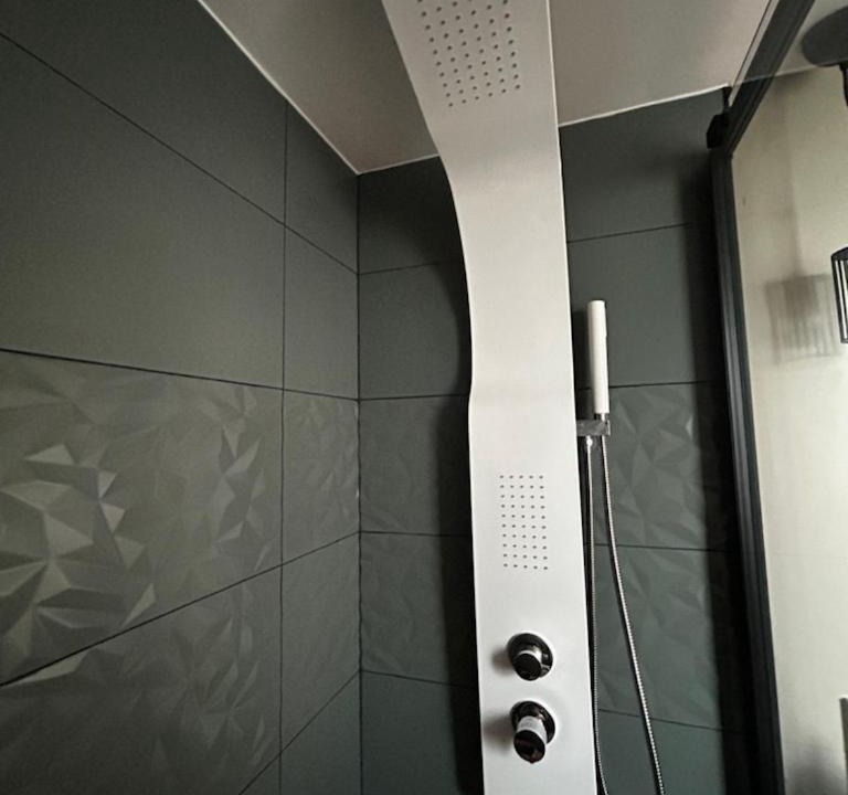 Photo of Bathroom in Vouille