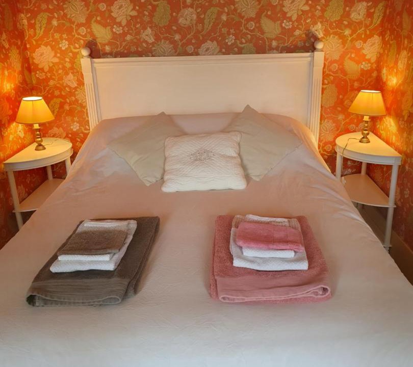 Photo of Bedroom in Sembas
