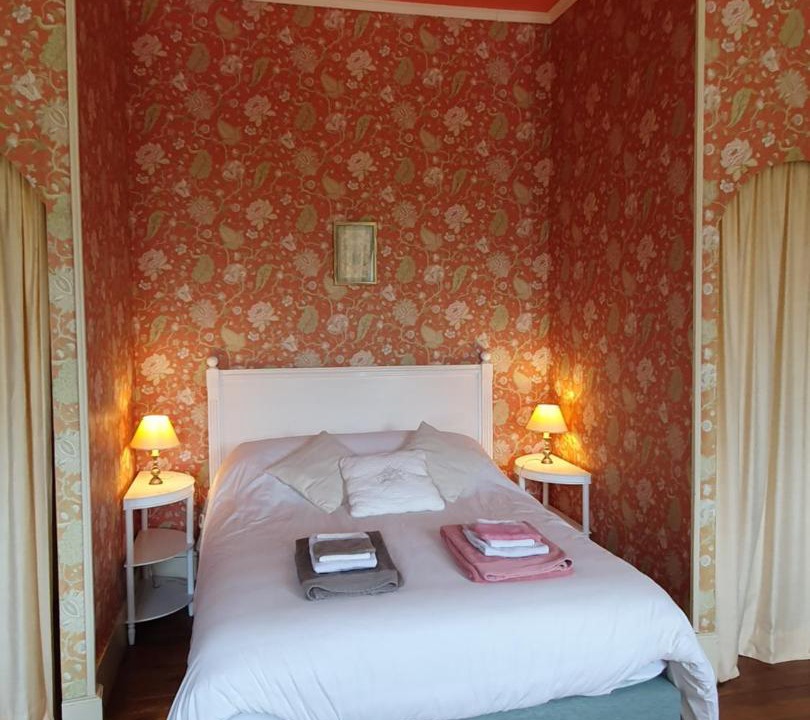 Photo of Bedroom in Sembas