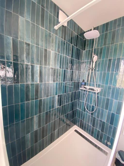 Photo of Bathroom in Saint-Palais-sur-Mer