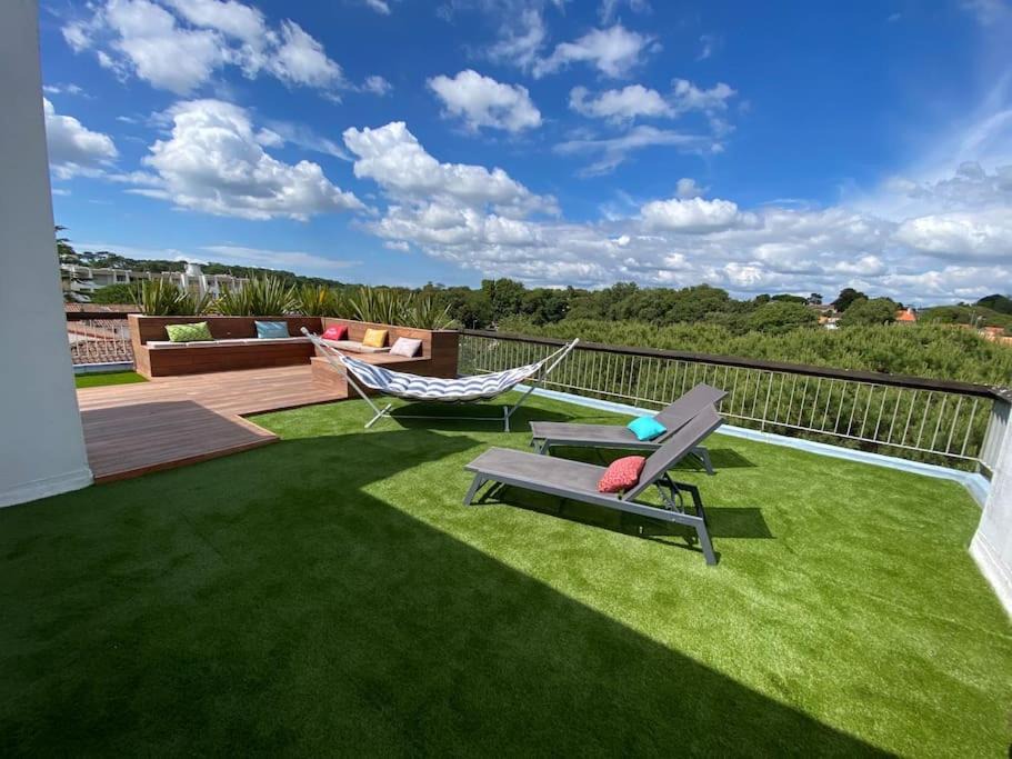 Photo of Patio Balcony in Saint-Palais-sur-Mer