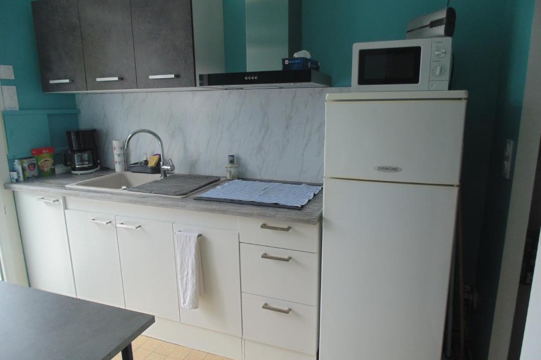 Photo of Kitchen in Royan
