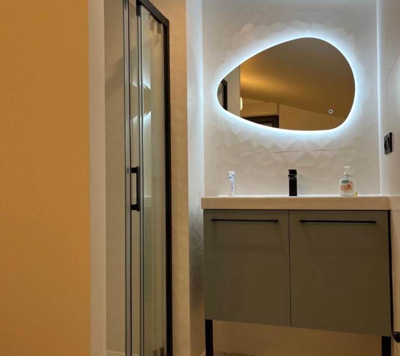 Photo of Bathroom in Pyla-sur-Mer