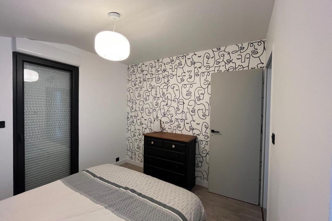 Photo of Bedroom in Pyla-sur-Mer