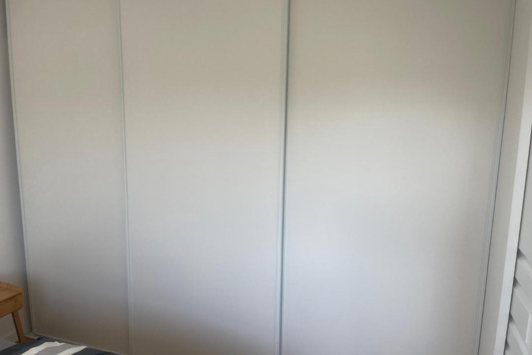 Photo of Bedroom in Mazargues