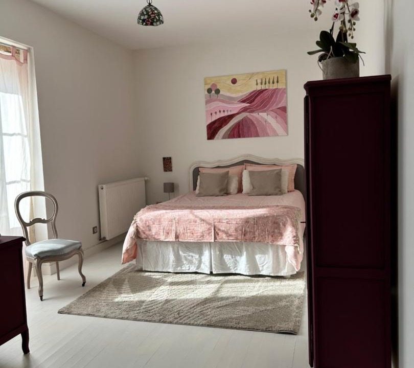 Photo of Bedroom in Fontenet