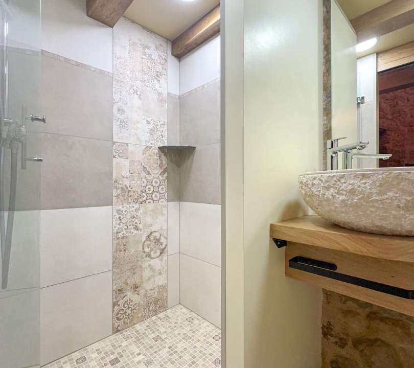 Photo of Bathroom in Terrasson-la-Villedieu