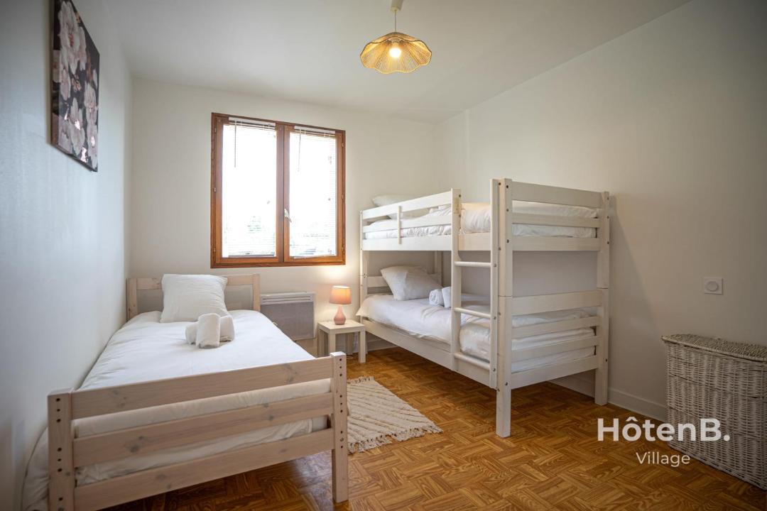 Photo of Bedroom in Panazol