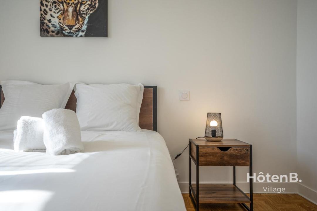Photo of Bedroom in Panazol