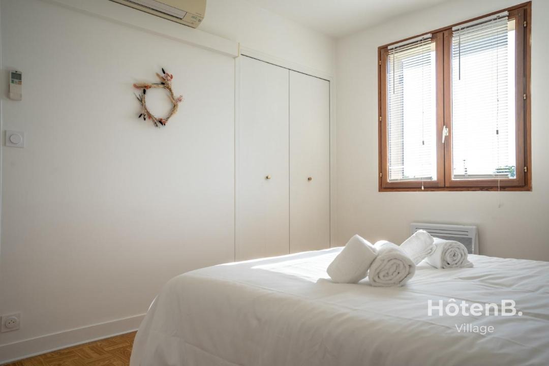 Photo of Bedroom in Panazol
