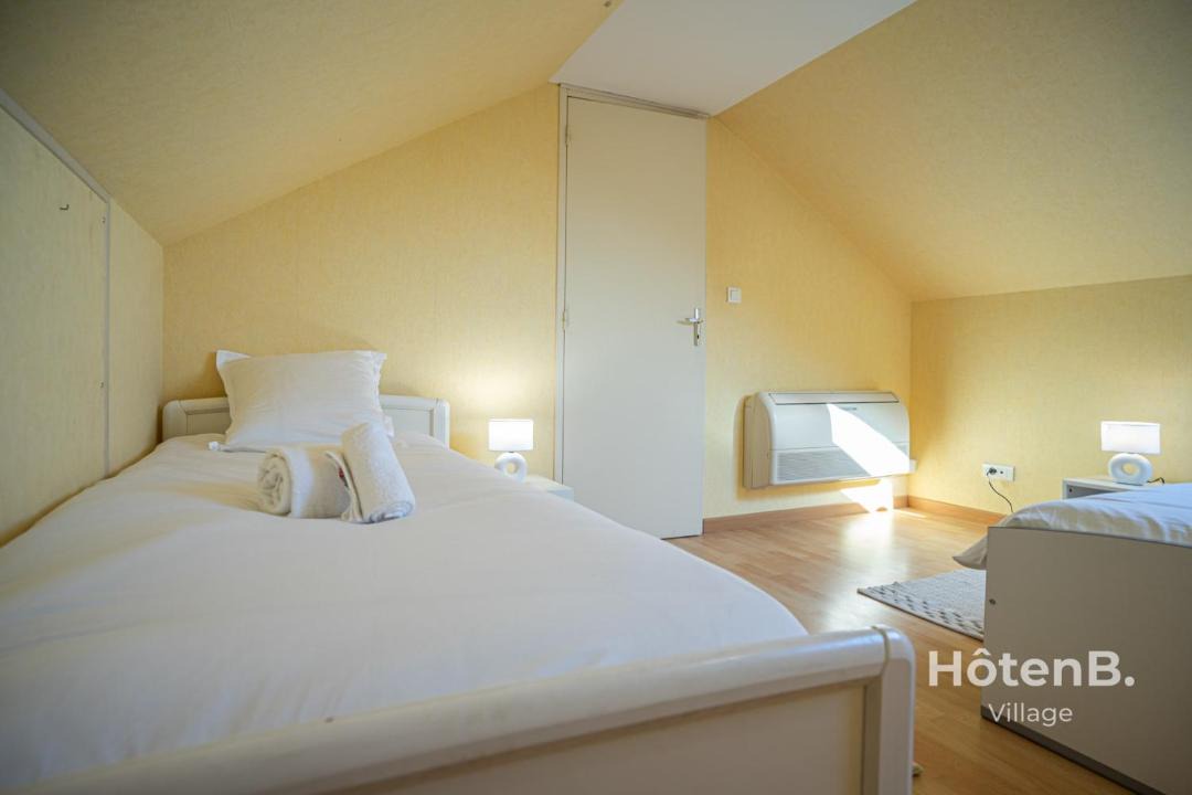 Photo of Bedroom in Panazol