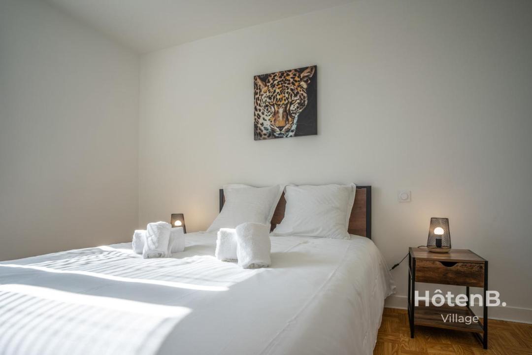 Photo of Bedroom in Panazol