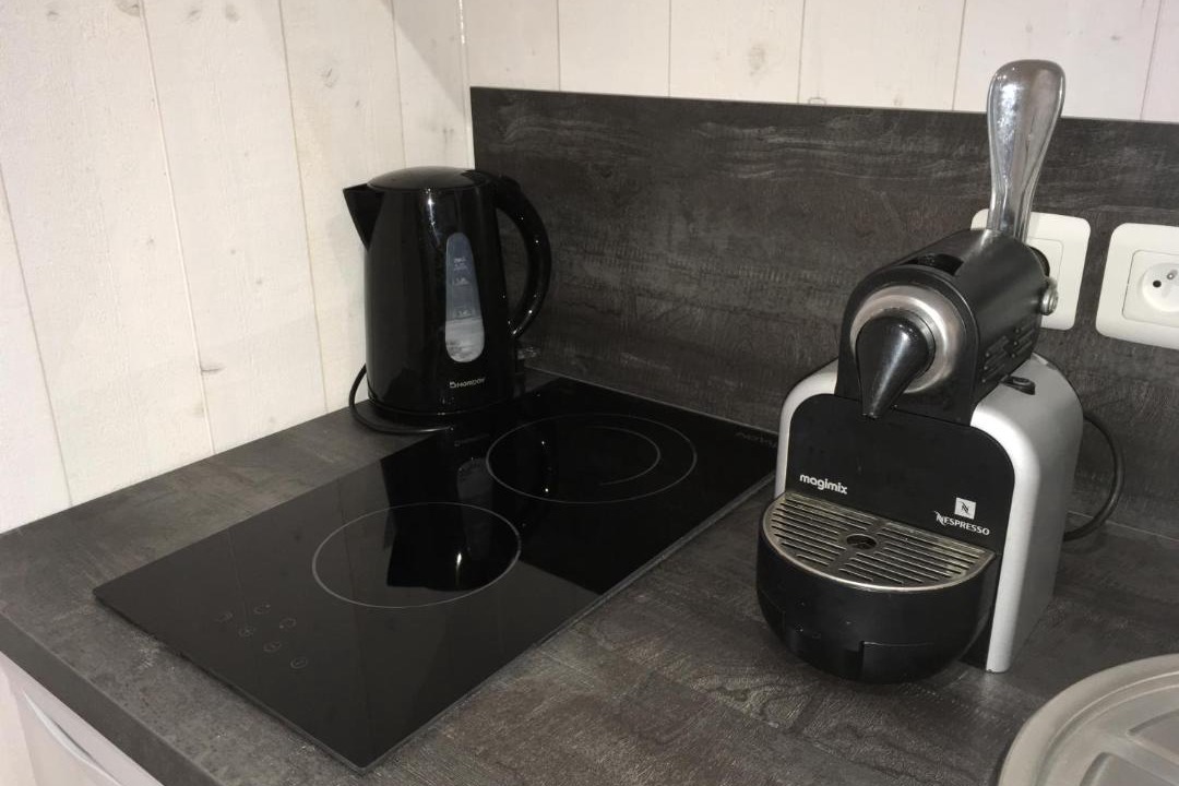 Photo of Kitchen in Piraillan