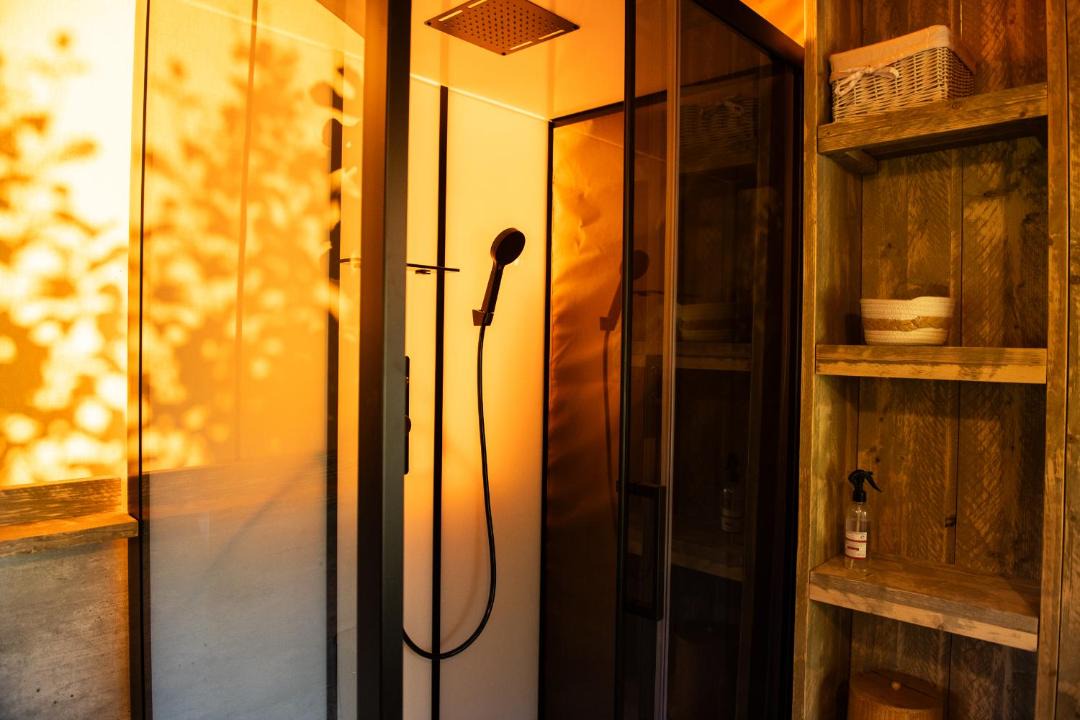 Photo of Bathroom in Le Gue-d'Allere