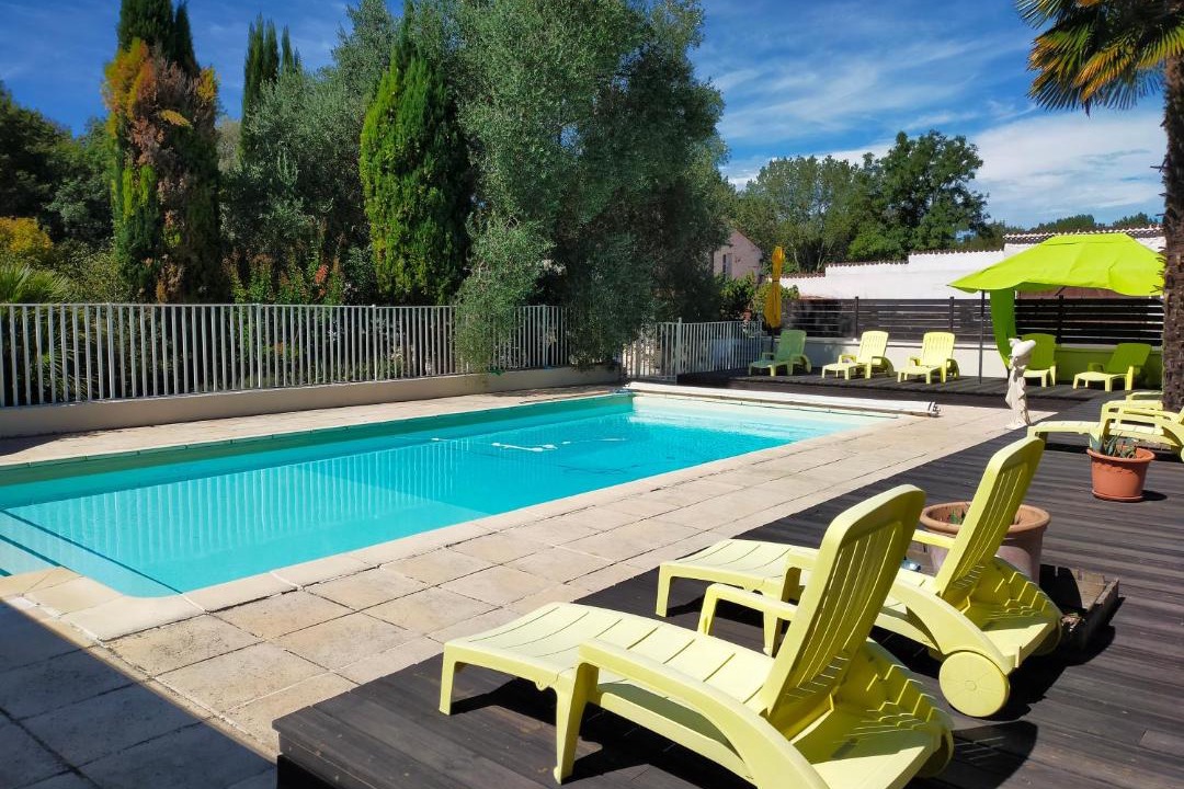 Photo of Outdoor in Courcoury
