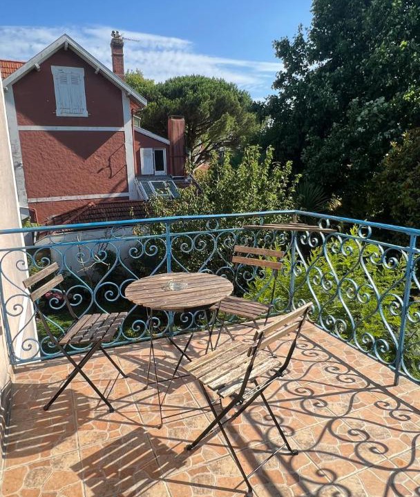 Photo of Patio Balcony in Bayonne