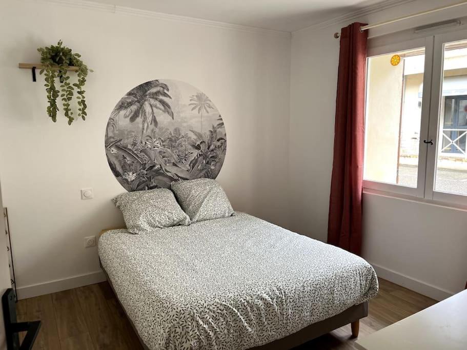 Photo of Bedroom in Tombeboeuf