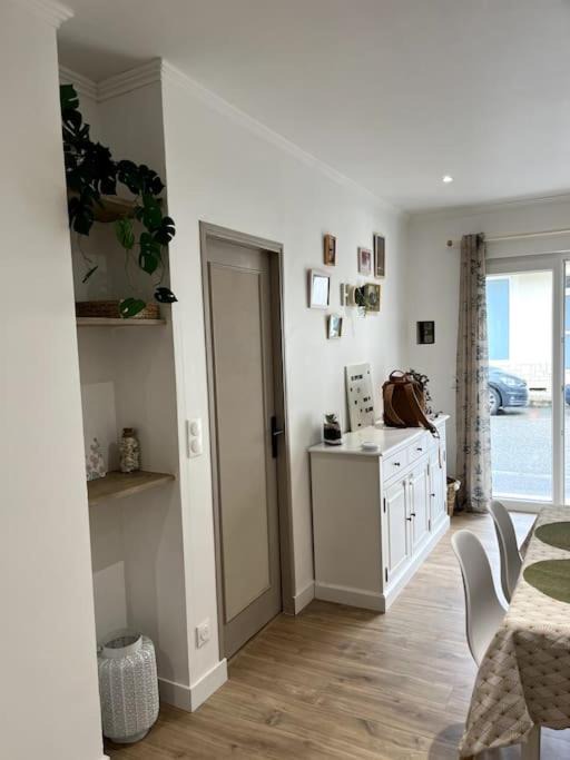 Photo of Livingroom in Tombeboeuf