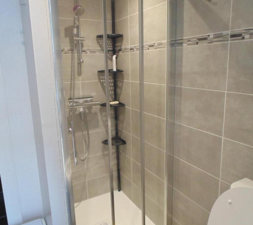 Photo of Bathroom in Royan