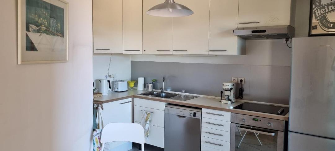 Photo of Kitchen in Couronne Urbaine