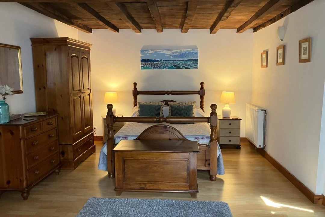 Photo of Bedroom in Saint-Privat-en-Perigord