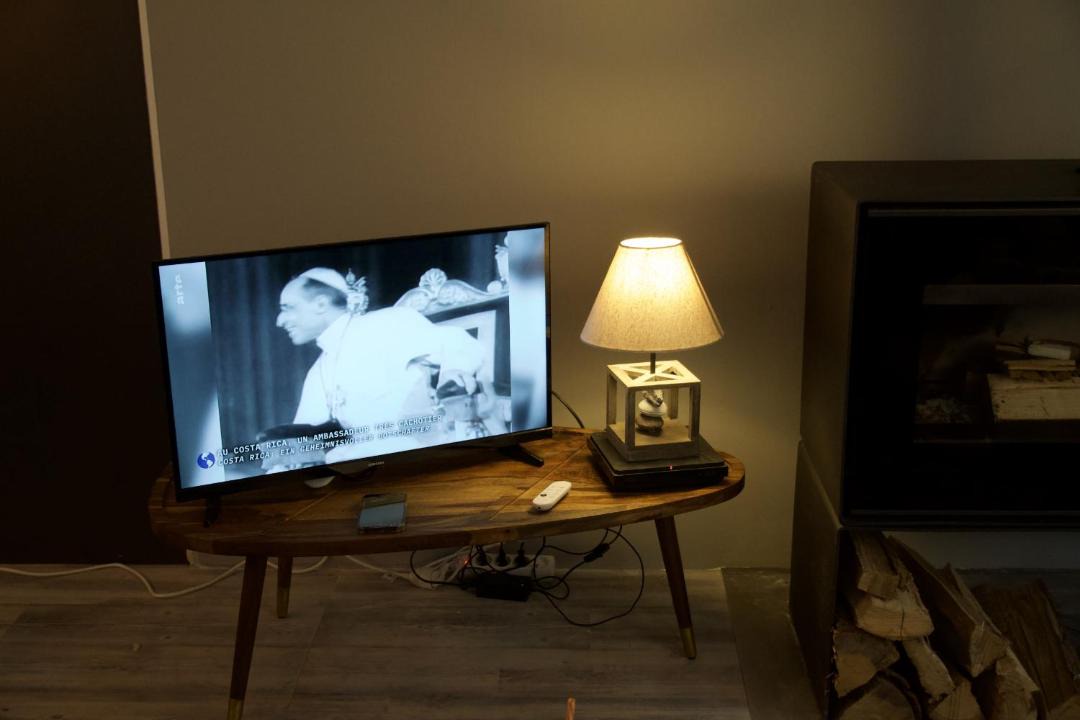 Photo of Livingroom in Le Grand-Village-Plage