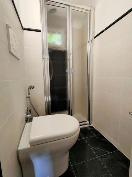 Photo of Bathroom in Pratolino