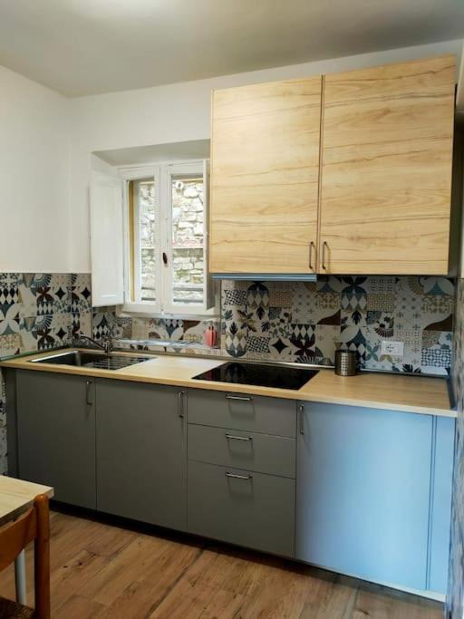Photo of Kitchen in Pratolino