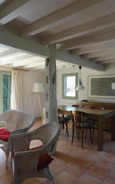 Photo of Livingroom in Luglon