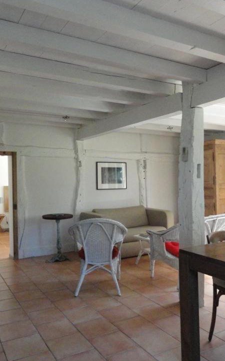 Photo of Livingroom in Luglon