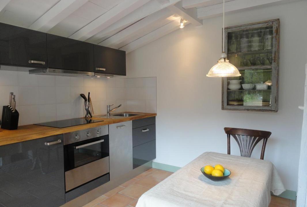 Photo of Kitchen in Luglon