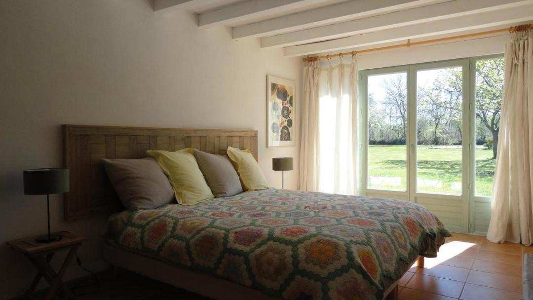 Photo of Bedroom in Luglon