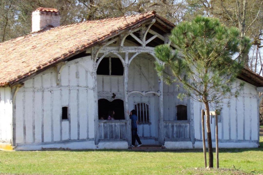 Photo of Buildings in Luglon