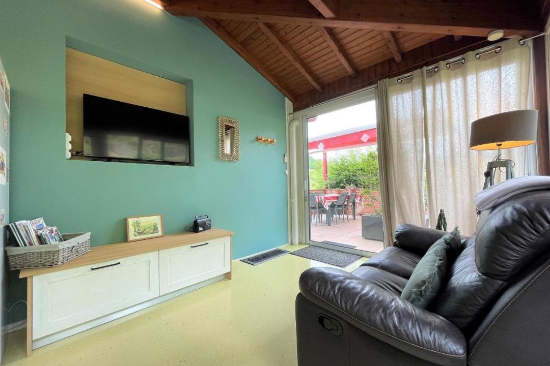 Photo of Livingroom in Uhart-Cize