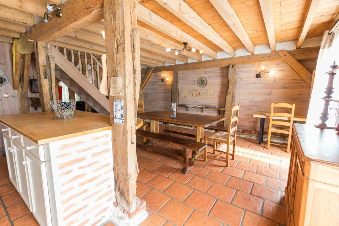 Photo of Livingroom in Vert