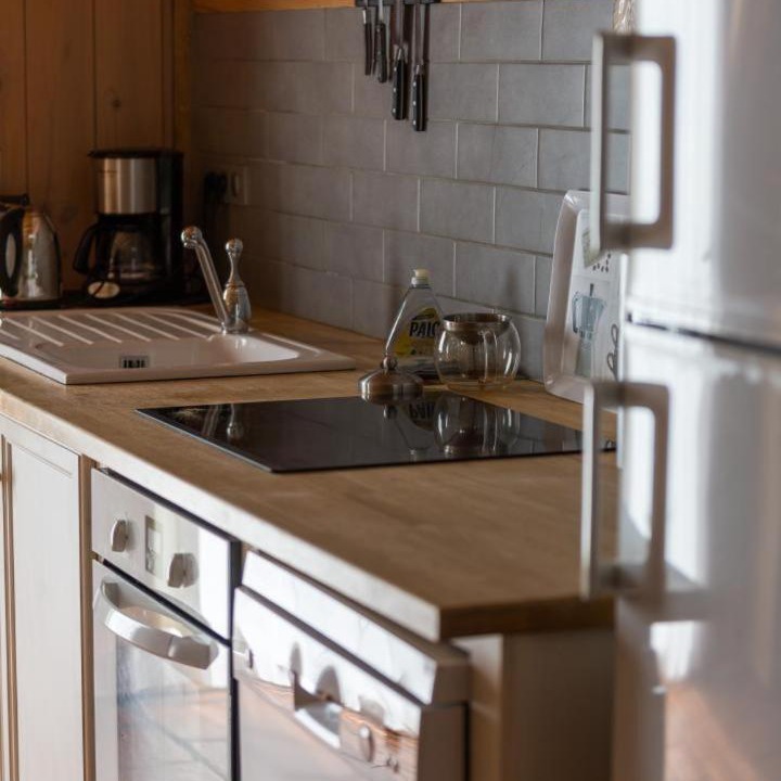 Photo of Kitchen in Vert