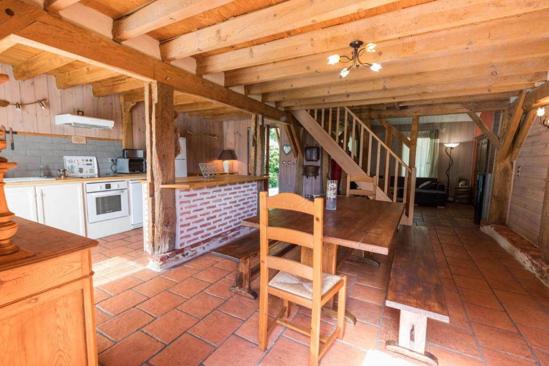Photo of Livingroom in Vert