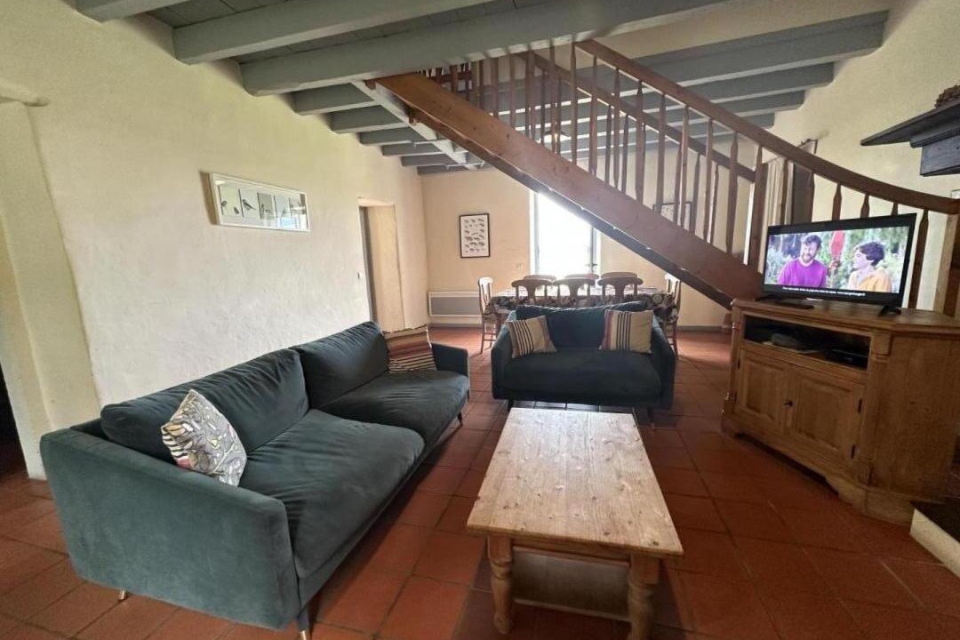 Photo of Livingroom in Orx