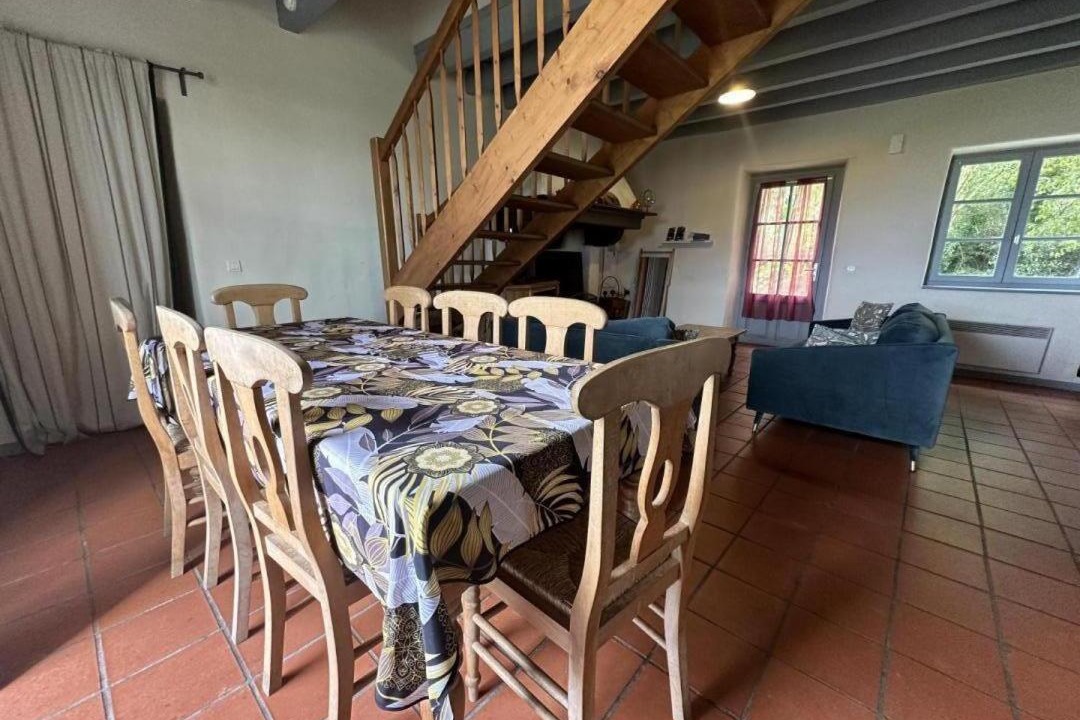Photo of Livingroom in Orx