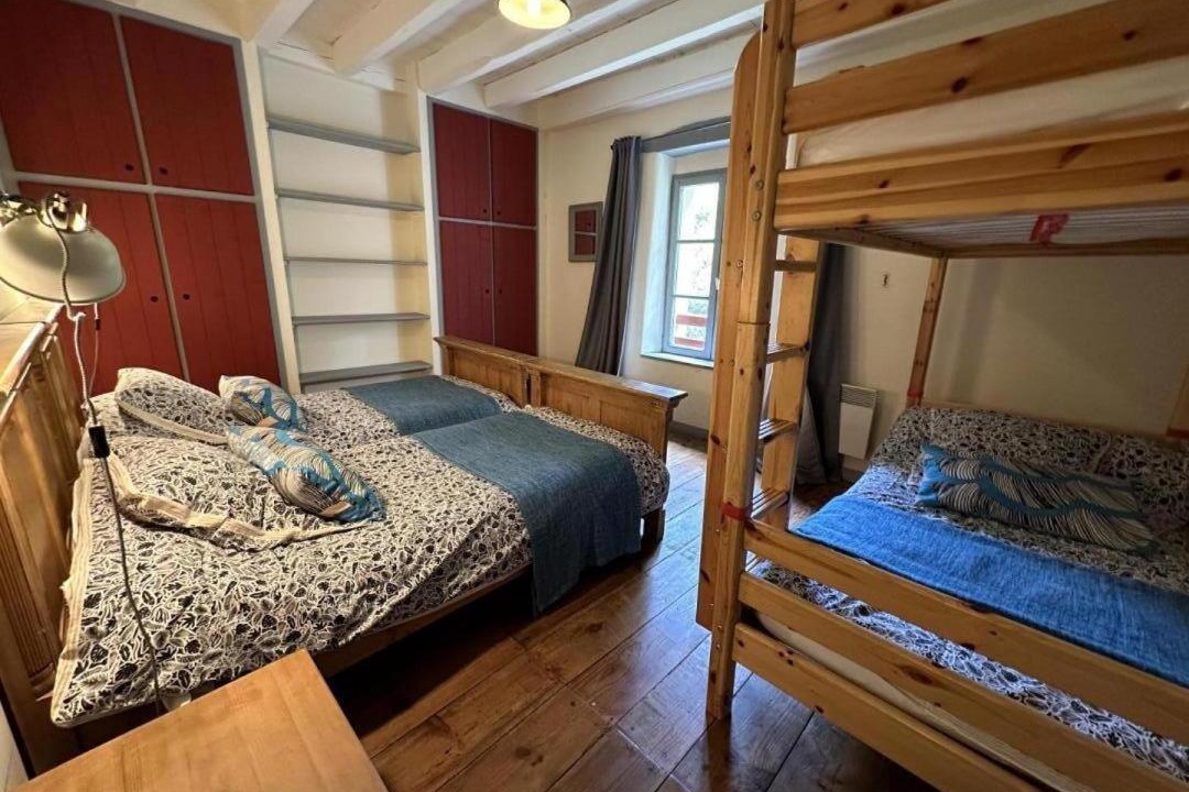 Photo of Bedroom in Orx