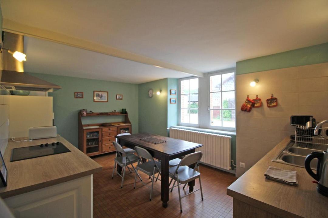 Photo of Livingroom in Saint-Priest-Taurion