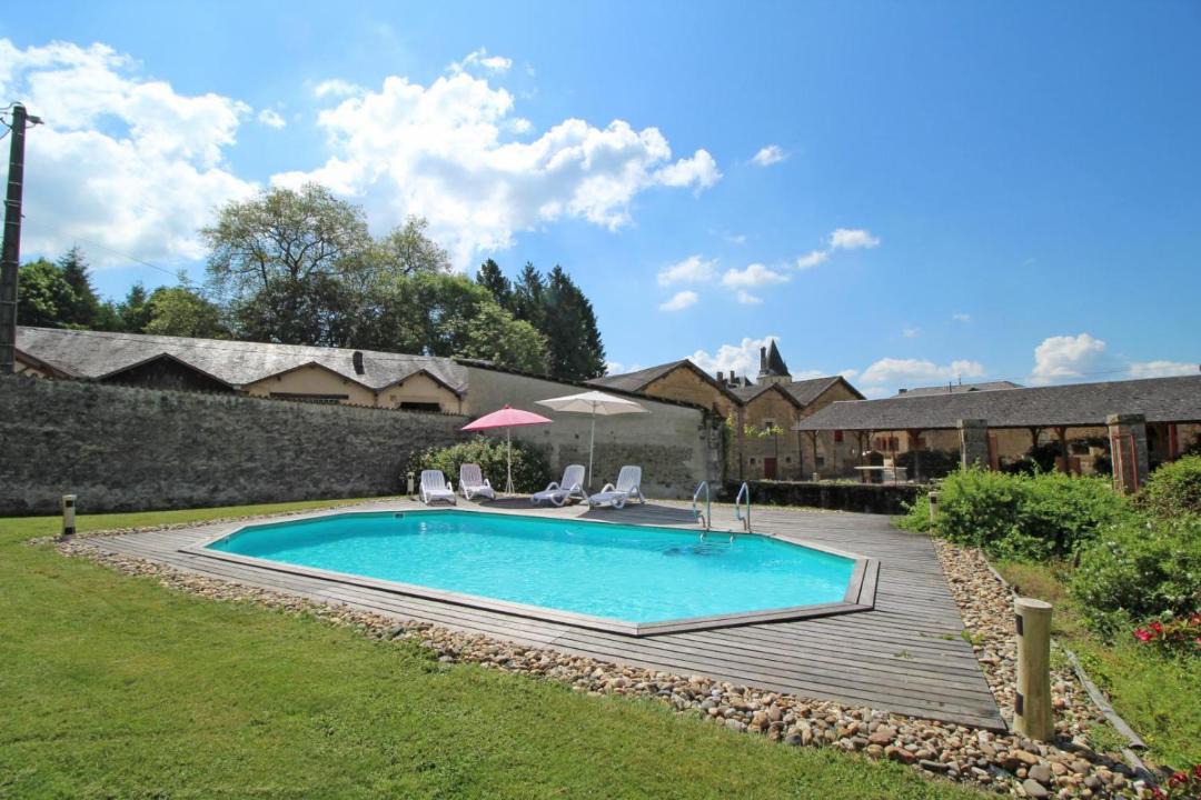 Photo of Outdoor in Saint-Priest-Taurion