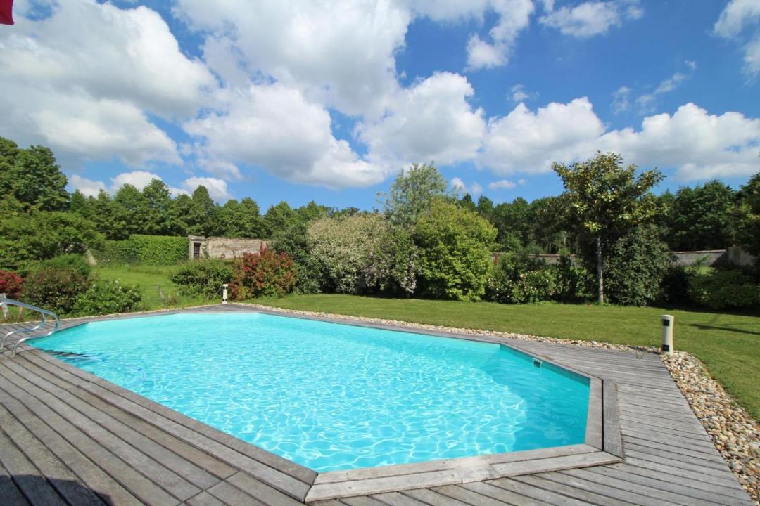 Photo of Outdoor in Saint-Priest-Taurion