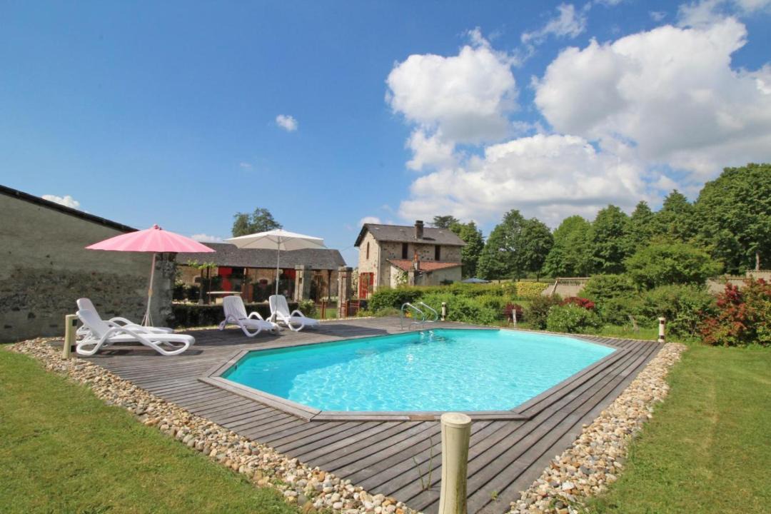 Photo of Outdoor in Saint-Priest-Taurion